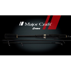 Major Craft Ceana Casting