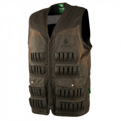 Gilet Multitubes T607