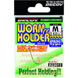 Worm Holder