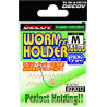 Worm Holder