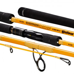 Element Rider x5 s-250 mh-h yellow s