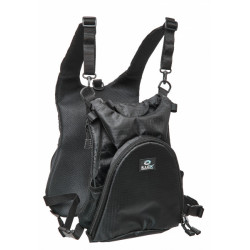 Stalker Bag Black