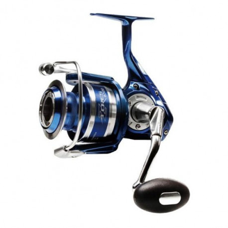 Okuma Blue Azores