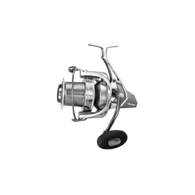 Okuma Surf 8k 8000 fd - Cannes Surf-Casting / Bulles - Alré Pêche