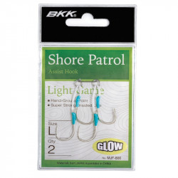 Bkk Assist Light Game Shore Patrol