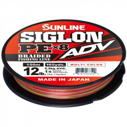 Sunline Siglon Braid adv 8x