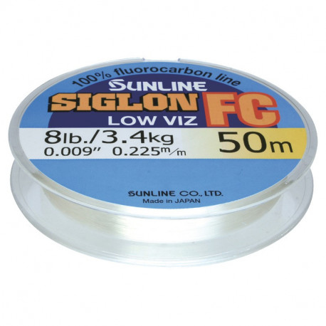 Siglon fc 50m