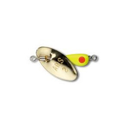 Ar spinner hook spinner 1.5gr