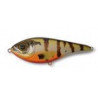 Buster Jerk Swim Bait