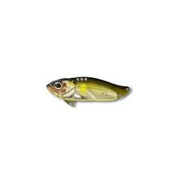 Strike Pro Astro Vib 5.5cm 17gr