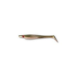 Strike Pro Pig Shad Small 15cm