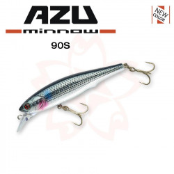 Azu Minnow 90 s