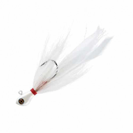 Bucktail Jig 14g