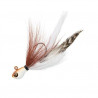 Bucktail Jig 14g