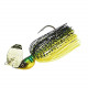 Cajun Bladed Jig 1/2oz 14g