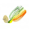 Cajun Bladed Jig 1/2oz 14g