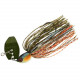 Cajun Bladed Jig 1/2oz 14g