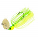 Cajun Bladed Jig 3/8