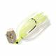 Cajun Bladed Jig 3/8