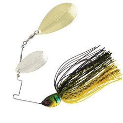 Cajun Spinnerbait di 5/8 oz 17.7 gr