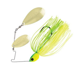 Cajun Spinnerbait di 5/8 oz 17.7 gr