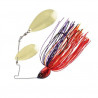 Cajun Spinnerbait di 5/8 oz 17.7 gr