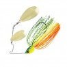 Cajun Spinnerbait di 5/8 oz 17.7 gr