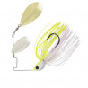 Cajun Spinnerbait di 5/8 oz 17.7 gr