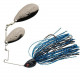 Cajun Spinnerbait di 5/8 oz 17.7 gr