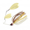 Cajun Spinnerbait di 5/8 oz 17.7 gr