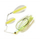 Cajun Spinnerbait di 5/8 oz 17.7 gr