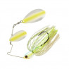 Cajun Spinnerbait di 5/8 oz 17.7 gr