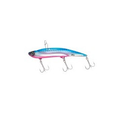 Crazee Metal Vib Long 100 mm 28gr