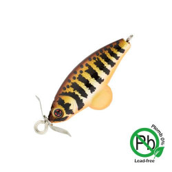 Phoxy Spybait 35s