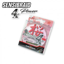Sensibraid 4x