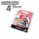 Sensibraid 8x