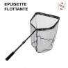 Epuisette Flottante