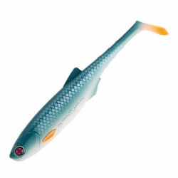 Jackax Shad 200