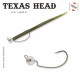 Texas Jig Head