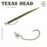 Texas Jig Head