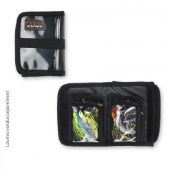 Spinnerbait Case