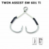 Twin Assist Hook Sw 601 ti