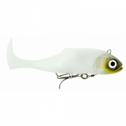 Blaster Shad 200