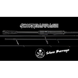 Bone Shore Barrage 