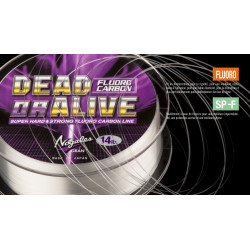 Dead dr Alive Fluorocarbon