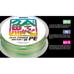 Namazu Max Power Pe Tropical