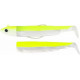 Combo Black Minnow 90