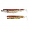 Combo / Double Combo off shore Black Minnow 120