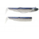 Combo Black Minnow 120