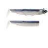 Combo / Double Combo off shore Black Minnow 120